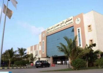 عاجل| نجاح أول حالة علاج بتقنية الـ”اكمو” في مستشفى الأمير محمد بن ناصر بجازان