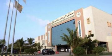 عاجل| نجاح أول حالة علاج بتقنية الـ”اكمو” في مستشفى الأمير محمد بن ناصر بجازان