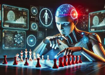 دراسة تكشف مفاجآت صادمة: ChatGPT يُصاب بالقلق والتقلبات المزاجية عند التعامل مع بعض البشر