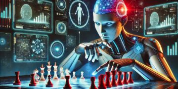 دراسة تكشف مفاجآت صادمة: ChatGPT يُصاب بالقلق والتقلبات المزاجية عند التعامل مع بعض البشر