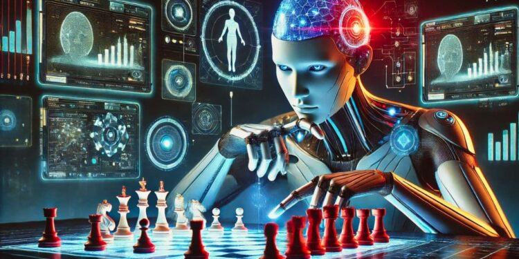 دراسة تكشف مفاجآت صادمة: ChatGPT يُصاب بالقلق والتقلبات المزاجية عند التعامل مع بعض البشر