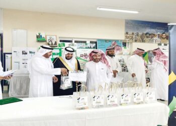 “تعليم الباحة” يحتفي بيوم العلم بحزمة من الفعاليات
