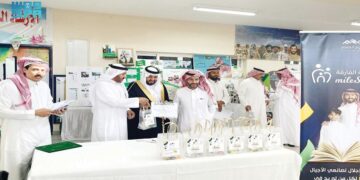 “تعليم الباحة” يحتفي بيوم العلم بحزمة من الفعاليات