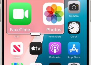 أسباب تضخم أيقونات آيفون دون مقدمات.. إليك الحل دون عناء