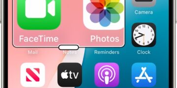 أسباب تضخم أيقونات آيفون دون مقدمات.. إليك الحل دون عناء