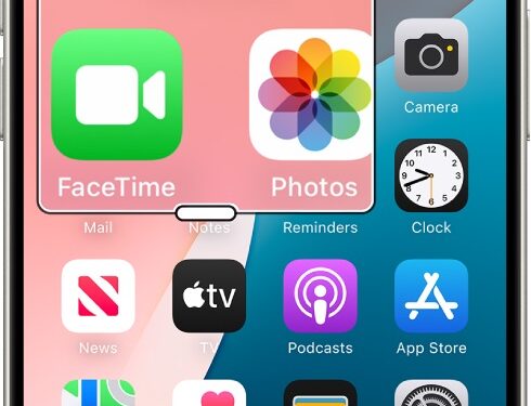 أسباب تضخم أيقونات آيفون دون مقدمات.. إليك الحل دون عناء
