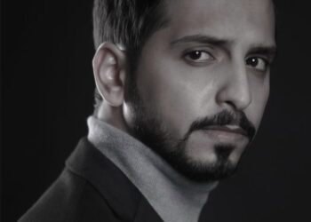 تركي الشدادي.. موهبة سعودية بارزة تتألق في الدراما والأكشن والكوميديا