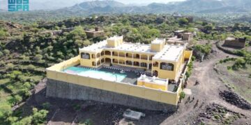 البرنامج السعودي لتنمية وإعمار اليمن يقدم دعمًا شاملًا للتعليم في اليمن