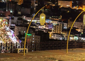 الباحة تنظّم أكثر من 100 فعالية ومبادرة خلال رمضان