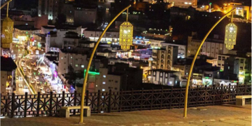 الباحة تنظّم أكثر من 100 فعالية ومبادرة خلال رمضان