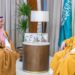 أمير الشرقية يستقبل رئيس مجلس الأعمال السعودي الكوري