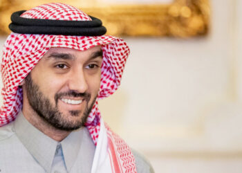 عبدالله بن فهد رئيسًا لـ”الفروسية”.. اعتماد تشكيل مجالس إدارة 24 اتحادًا رياضيًا