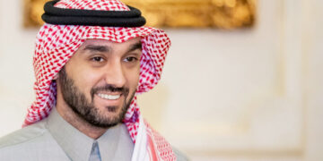 عبدالله بن فهد رئيسًا لـ”الفروسية”.. اعتماد تشكيل مجالس إدارة 24 اتحادًا رياضيًا