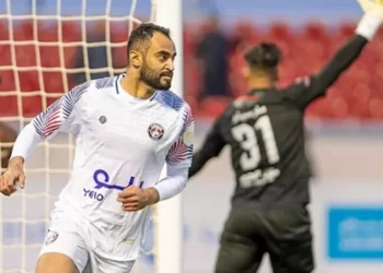 دوري الدرجة الأولى: نيوم يواصل انتصاراته وتعثر العدالة بالتعادل