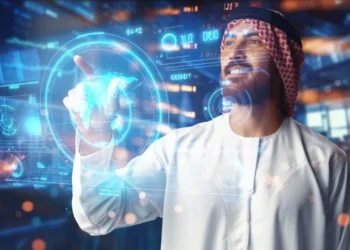 من التصنيع إلى الذكاء الاصطناعي.. “دِل” شريك التحول الرقمي في السعودية