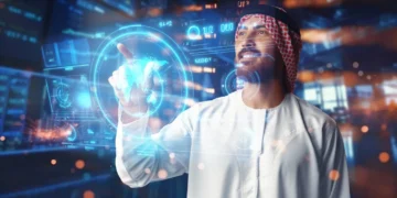من التصنيع إلى الذكاء الاصطناعي.. “دِل” شريك التحول الرقمي في السعودية