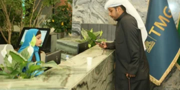 «مجموعة طلعت مصطفى» تستعرض أحدث تطورات «بنان» لعملائها في الرياض