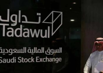 السوق السعودية تغلق عند أدنى مستوى منذ أغسطس