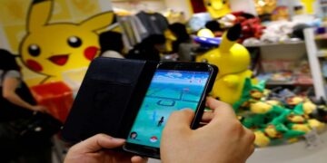 مطوّرة لعبة «بوكيمون غو» تبيع وحدة ألعابها لـ«سافي» السعودية بـ3.5 مليار دولار