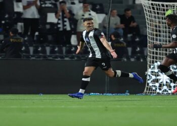 حمد الله يقترب من كسر رقم السومة التاريخي