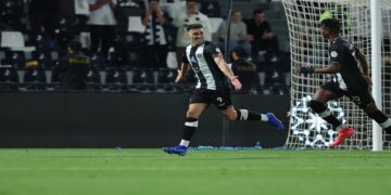 حمد الله يقترب من كسر رقم السومة التاريخي