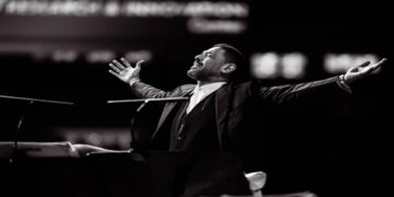 هاني فرحات: الأوركسترا السعودية تعبر بموسيقى المملكة إلى العالمية