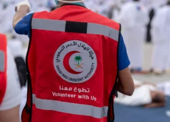 تعرض لجلطة قلبية بالمسجد النبوي.. الهلال الأحمر بالمدينة المنورة ينقذ معتمرًا عراقيًا خلال 47 ثانية