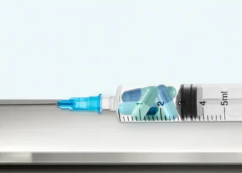 بحقنة واحدة.. وسيلة منع حمل جديدة تستمر عامين