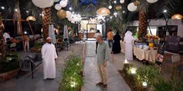 المزارع الريفية في المدينة المنورة إرث تاريخي وتجربة رمضانية وسط الطبيعة