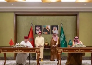 نحو تكامل اقتصادي.. اتفاقية جمركية ومذكرة بيئية بين السعودية والمغرب