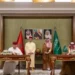 نحو تكامل اقتصادي.. اتفاقية جمركية ومذكرة بيئية بين السعودية والمغرب