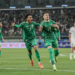 موعد مباراة السعودية والصين في تصفيات كأس العالم 2026