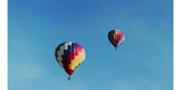 مهرجان سماء العُلا 2025 يعود في أبريل بتجارب مغامرة واستكشاف استثنائية