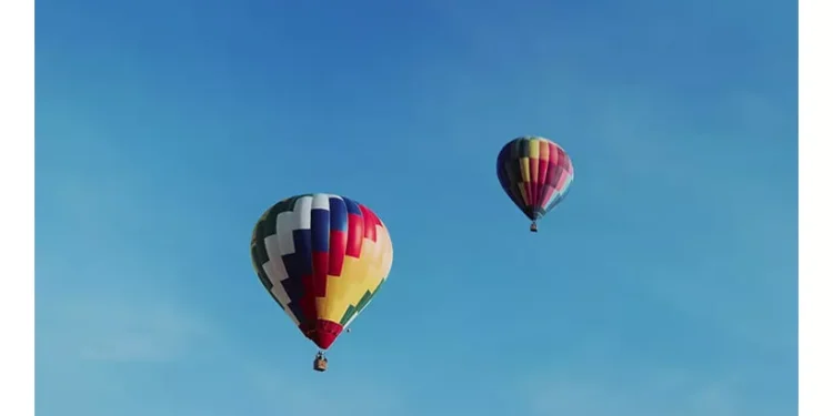 مهرجان سماء العُلا 2025 يعود في أبريل بتجارب مغامرة واستكشاف استثنائية