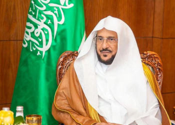 وزير “الإسلامية” يعلن الفائزين بجائزة خادم الحرمين لحفظ القرآن الكريم وتلاوته في دورتها الـ”26″