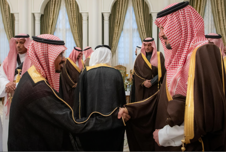 تفاعل السعودية - أمير المدينة يؤكد أهمية ترجمة العناية الفائقة التي توليها القيادة لزوار المسجد النبوي خلال رمضان