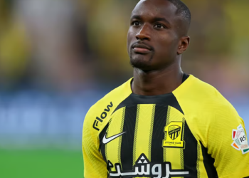 مع ختام الجولة 23 من دوري روشن .. لاعب الاتحاد “ديابي” الأكثر صناعة للأهداف