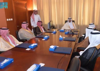 محافظ القطيف يدشّن مبادرة “قلعة تاروت” في نسختها الرابعة