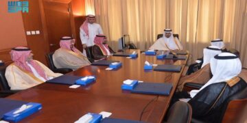 محافظ القطيف يطلق النسخة الرابعة من مبادرة قلعة تاروت