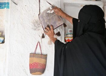 جُزر فرسان .. عادات رمضانية تفوح برائحة البِطاح وتنعم بروحانية الشهر الكريم