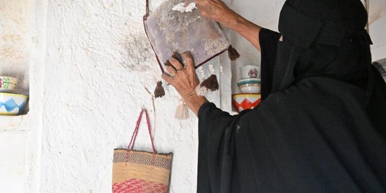 جُزر فرسان .. عادات رمضانية تفوح برائحة البِطاح وتنعم بروحانية الشهر الكريم