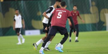 فريقا السعودية للكهرباء والدوريات الأمنية يفوزان في ختام الجولة الأولى من بطولة جدة لكرة القدم