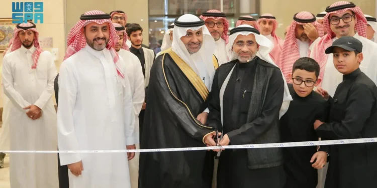 وزير الصحة يفتتح مركز ويلكير الطبي لتعزيز الخدمات الصحية في مكة