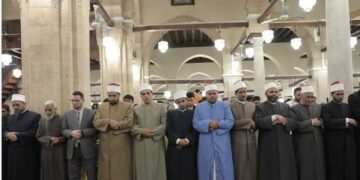 موعد العشر الأواخر من شهر رمضان.. وأفضل الأوقات لأداء صلاة التهجد