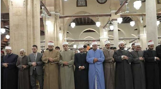 موعد العشر الأواخر من شهر رمضان.. وأفضل الأوقات لأداء صلاة التهجد