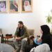 وصول التوأم الطفيلي المصري محمد عبدالرحمن جمعة إلى الرياض لدراسة حالتهما الصحية
