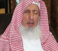 مفتي عام المملكة: بث الصلوات وتصويرها على الهواء مباشرة مسألة خطيرة