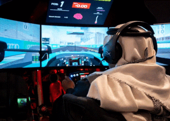 “Twisted Labs”.. وجهة ترفيهية جديدة تفتح أبوابها في “بوليفارد سيتي”