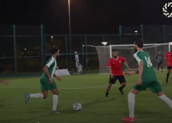 بطولة جدة لكرة القدم.. منافسات حماسية وجولة ثانية مثيرة (فيديو)