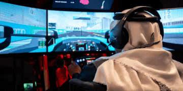 “Twisted Labs”.. وجهة ترفيهية جديدة تفتح أبوابها في “بوليفارد سيتي”